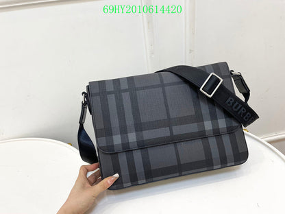 Ozarra Fashion -BBR Bags - 110