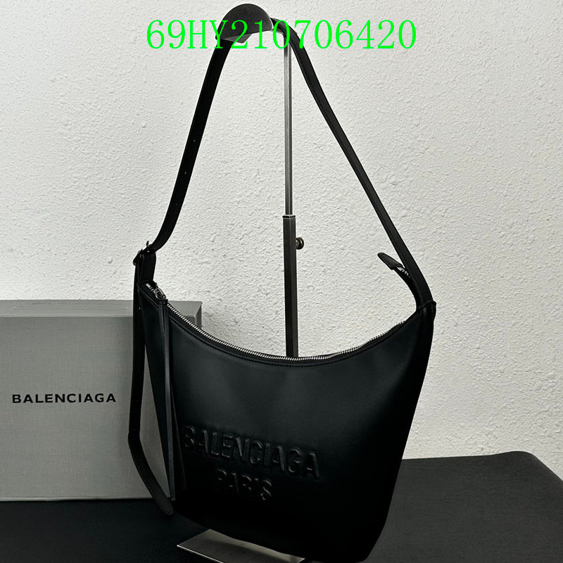 Ozarra Fashion - BGA Bags - 1708