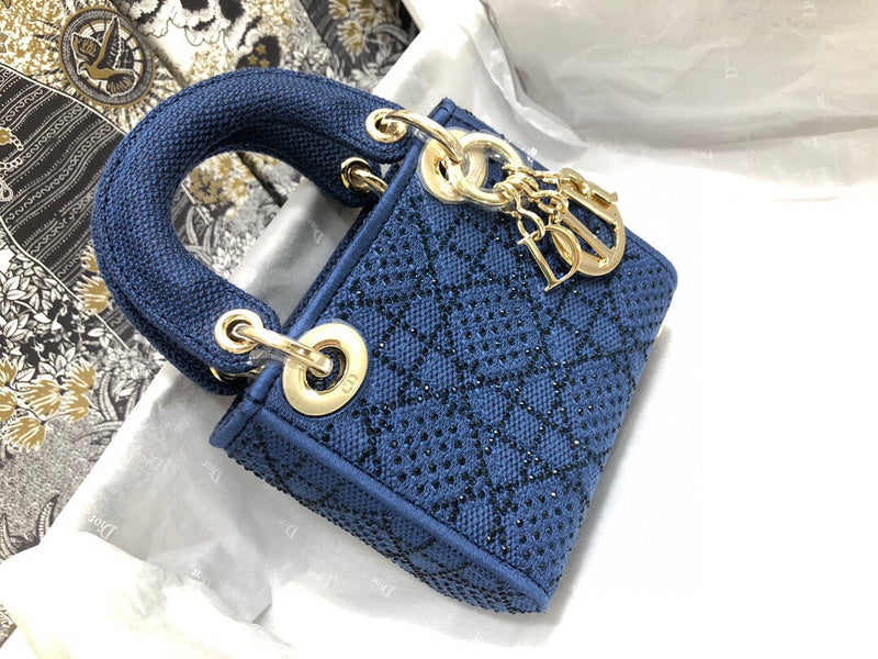Ozarra - Dir Bags - 1336