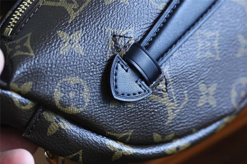 Ozarra Fashion Lu-Vi bags - 10358