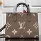 Ozarra Fashion Lu-Vi bags - 17630