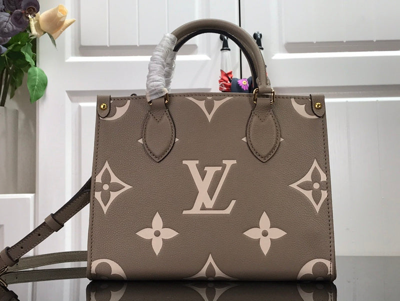 Ozarra Fashion Lu-Vi bags - 17630