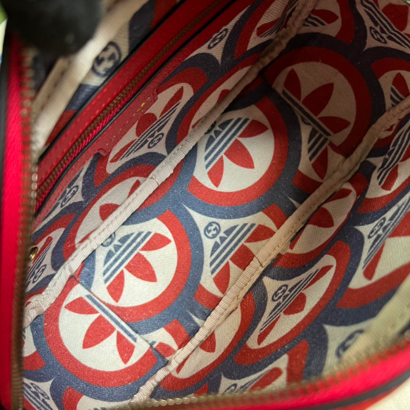OZ - GCI Bags - 682