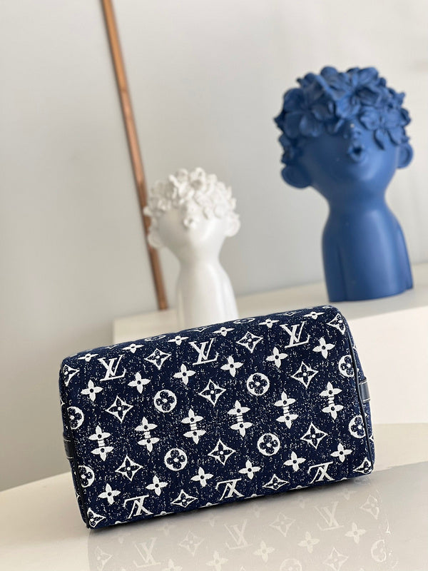 Ozarra Fashion Lu-Vi bags - 17210