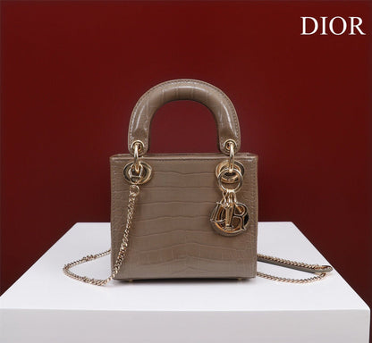 Ozarra - Dir Bags - 1770