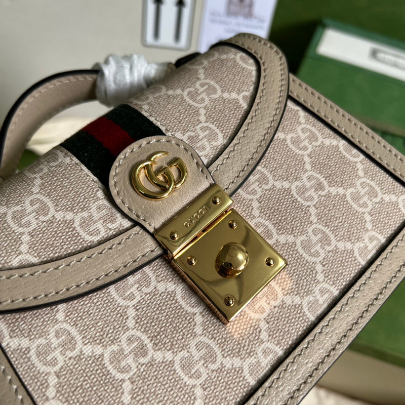 OZ - GCI Bags - 538