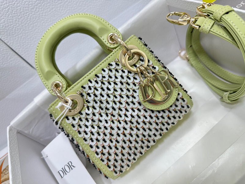 Ozarra - Dir Bags - 1426