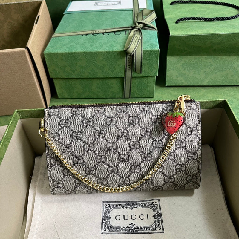 OZ - GCI Bags - 866