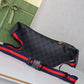 Ozarra - GCI Bags - 2012