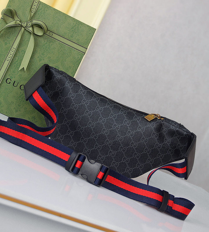 Ozarra - GCI Bags - 2012
