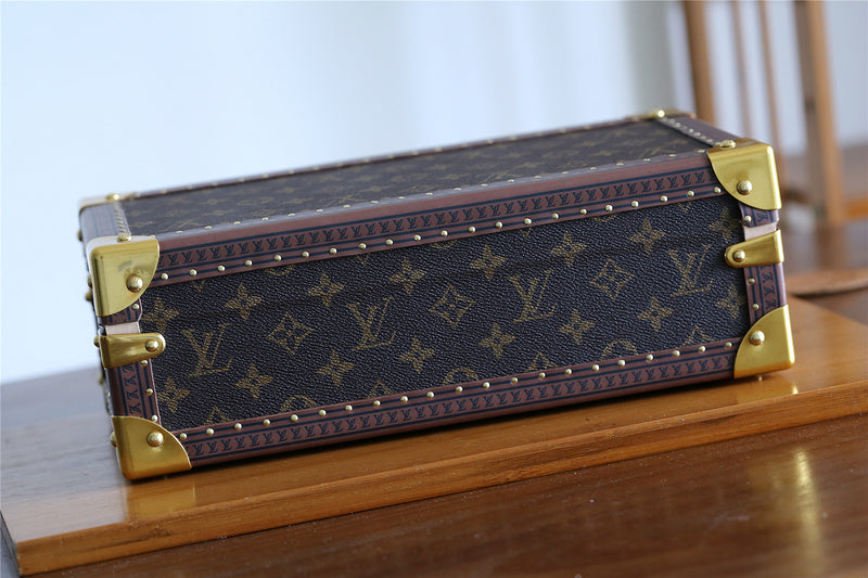 Ozarra Fashion Lu-Vi bags - 11344