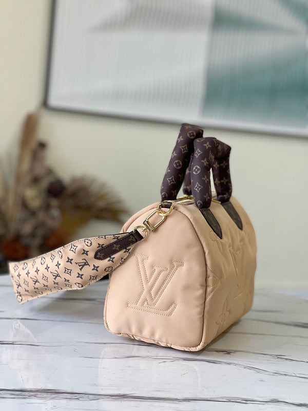 Fashion Lu-Vi bags - 5564