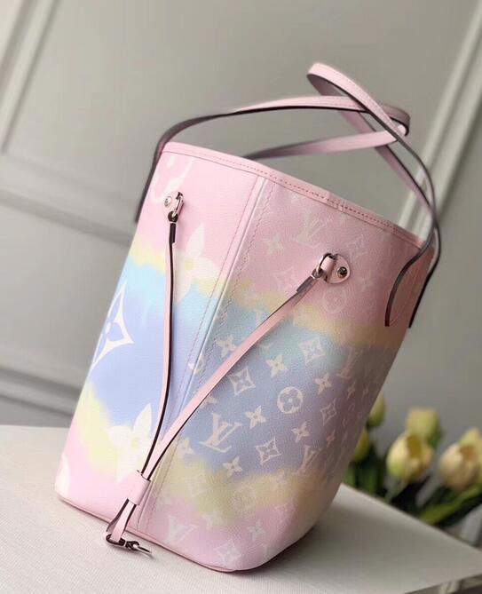 Ozarra Luxury - LOV Bags - 3125