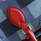 Ozarra Fashion Lu-Vi bags - 8677