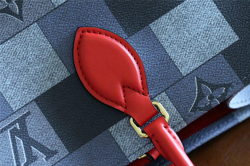 Ozarra Fashion Lu-Vi bags - 8677