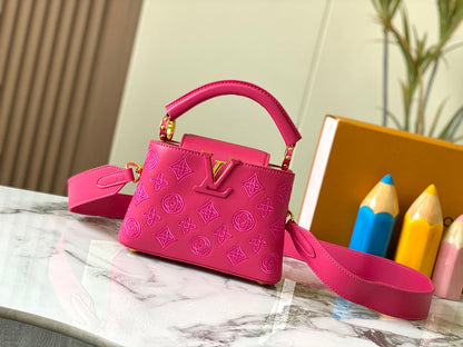 Ozarra - GUKI Women Bags - 1418