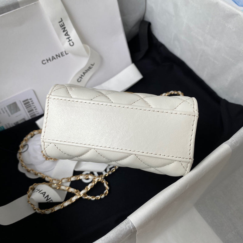 Ozarra - CHL Bags - 7382