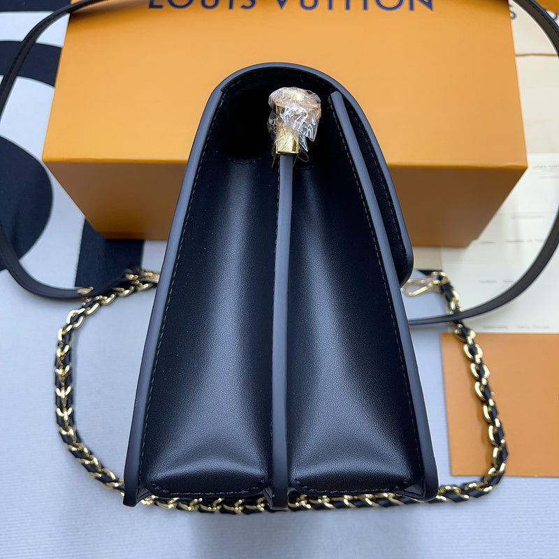 Ozarra Fashion Lu-Vi bags - 8136
