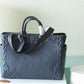 Ozarra Fashion Lu-Vi bags - 9786