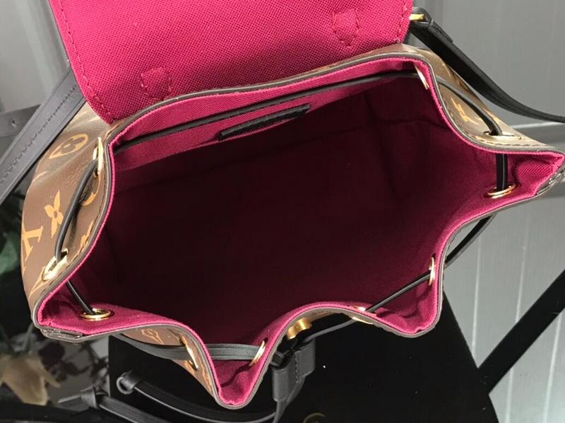 Ozarra Luxury - LOV Bags - 2666