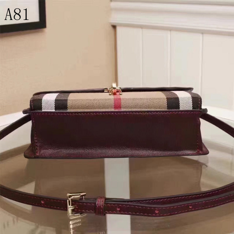 Ozarra Fashion -BBR Bags - 875