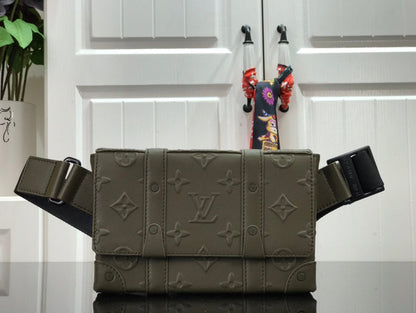 Ozarra Fashion Lu-Vi bags - 17397