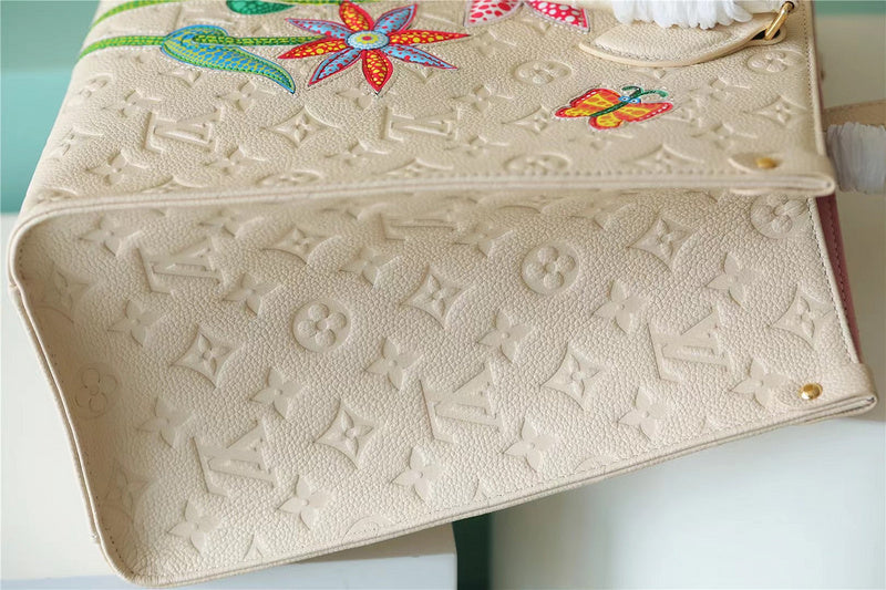 Ozarra - LUV Bags - 223