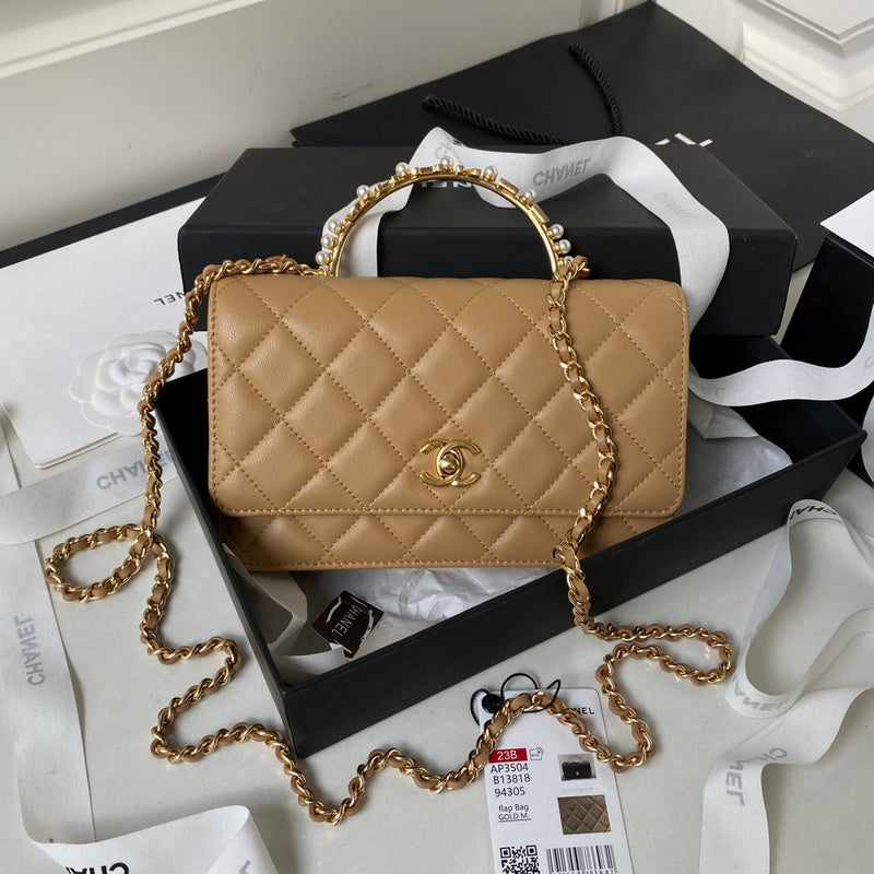 Ozarra - CHL Bags - 7340