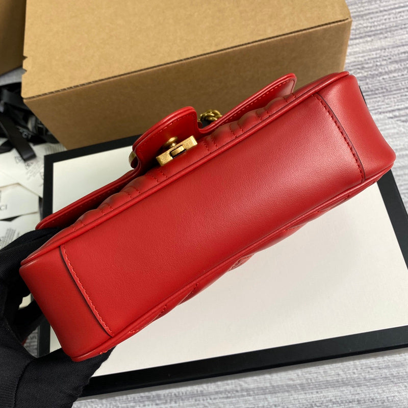 Ozarra - GG Bags - 2207