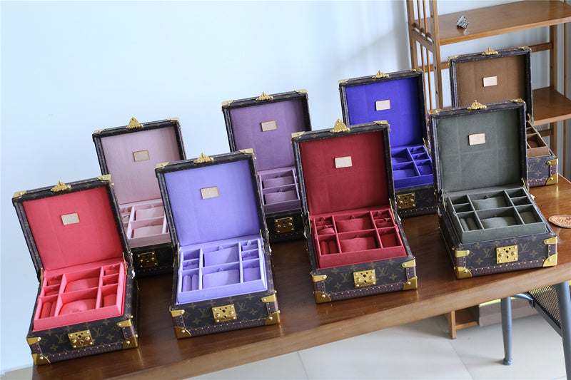 Ozarra Fashion Lu-Vi bags - 9550