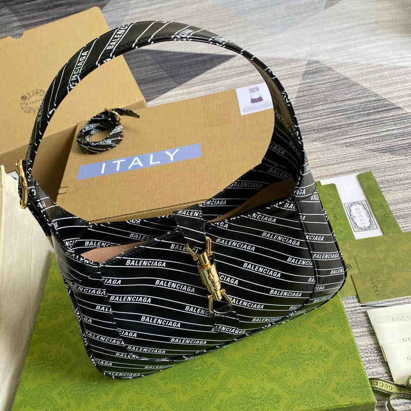 Ozarra - GG Bags - 1612