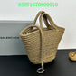Ozarra Fashion - BGA Bags - 1656