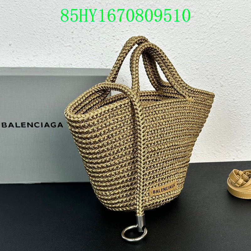 Ozarra Fashion - BGA Bags - 1656