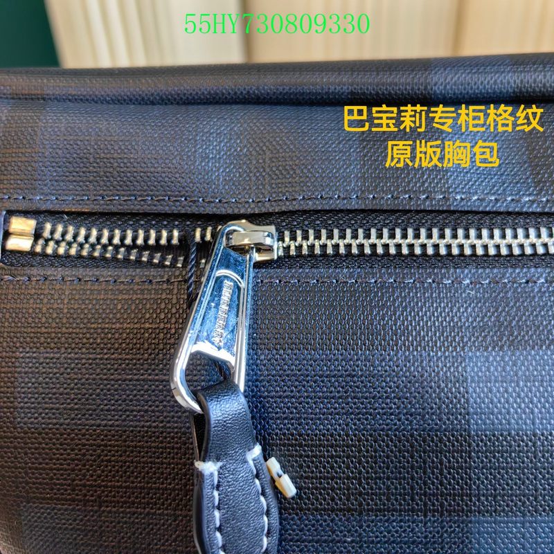 Ozarra Fashion -BBR Bags - 079