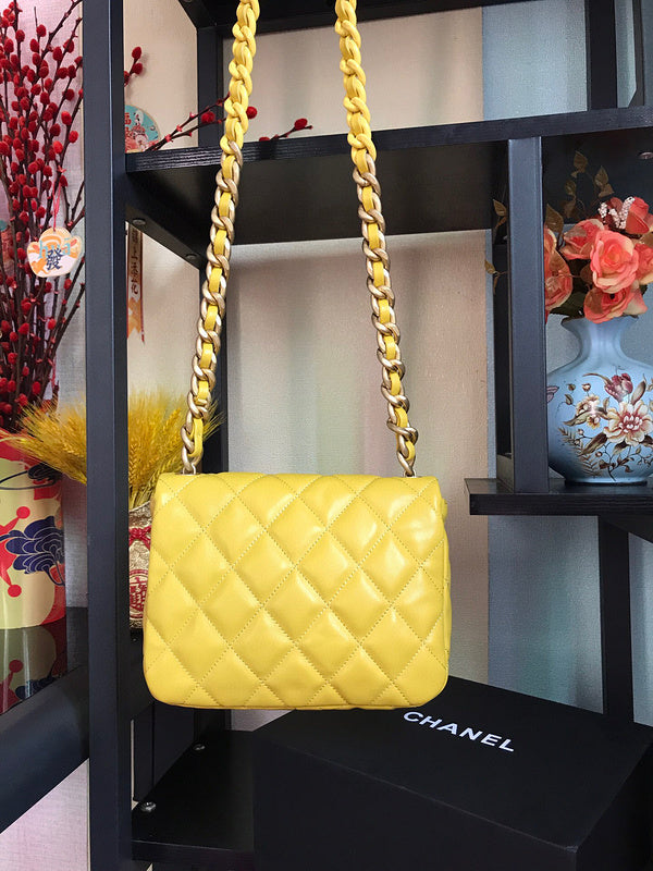 BAB - CHL Bags - 3264