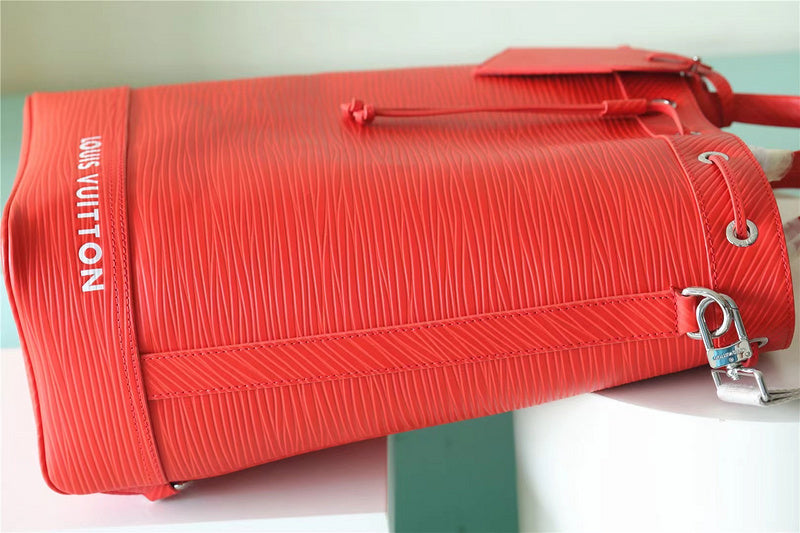 Ozarra - LUV Bags - 061