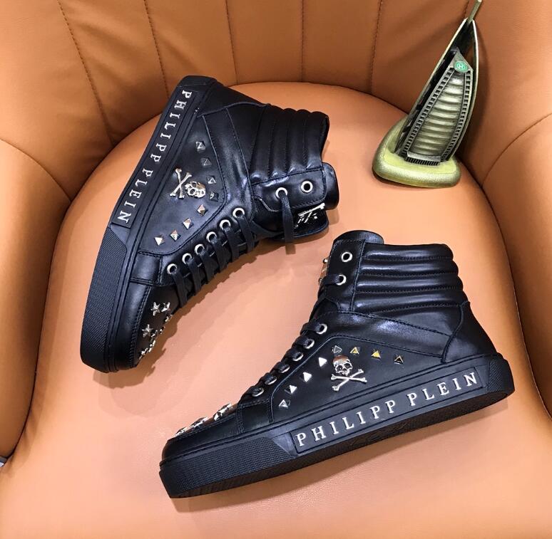 Ozarra Luxury - PHP Shoes - 100
