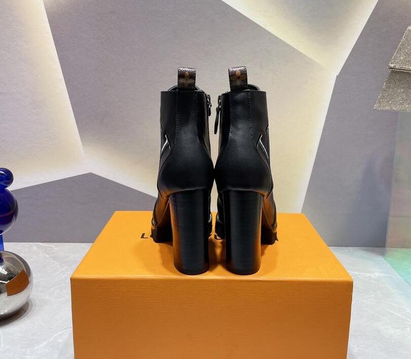 Ozarra Luxury - LOV Women Shoes - 771