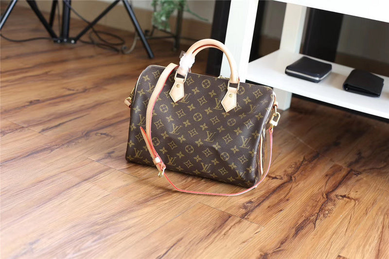 Ozarra Fashion Lu-Vi bags - 8147
