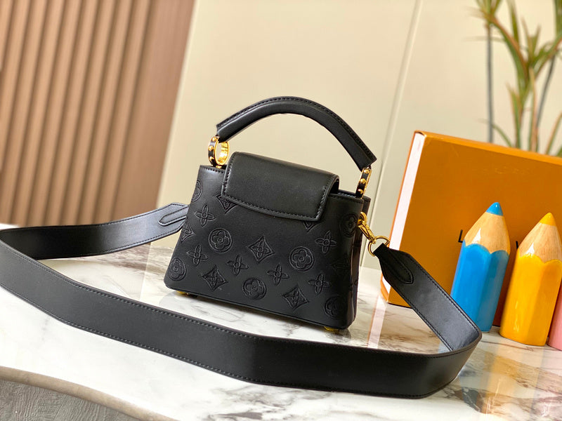 Ozarra - GUKI Women Bags - 1420