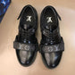 Ozarra Luxury - LOV Men Shoes - 1718