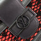 Fashion Lu-Vi bags - 3529