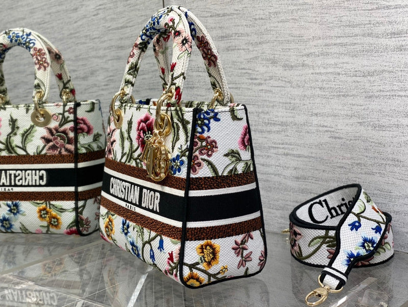 OZ - Dir Bags - 1068