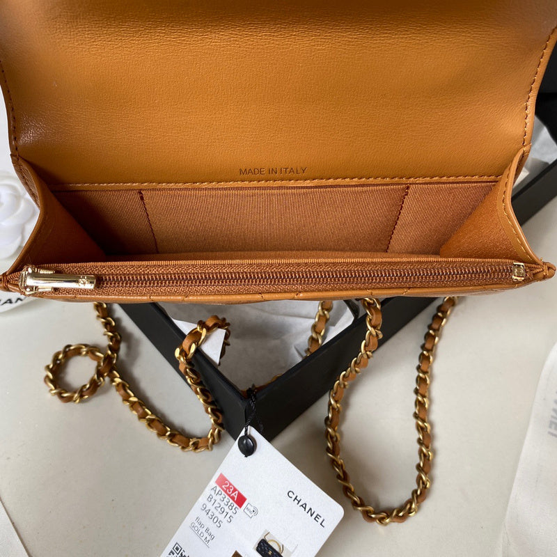 Ozarra - CHL Bags - 7517