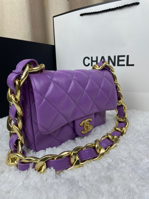BAB - CHL Bags - 3149