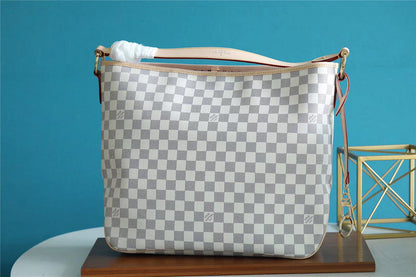 Ozarra Fashion Lu-Vi bags - 8021