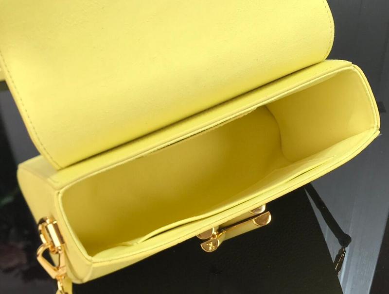 Ozarra Luxury - LOV Bags - 2384