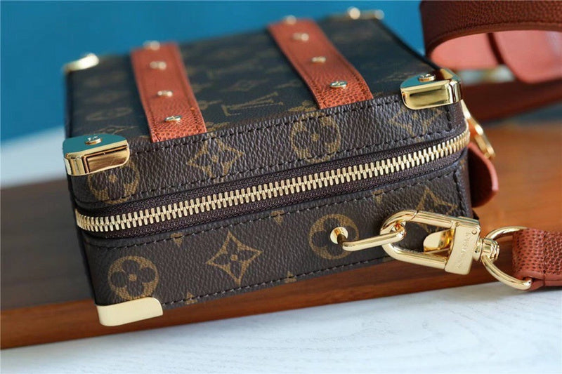 Ozarra Fashion Lu-Vi bags - 10119