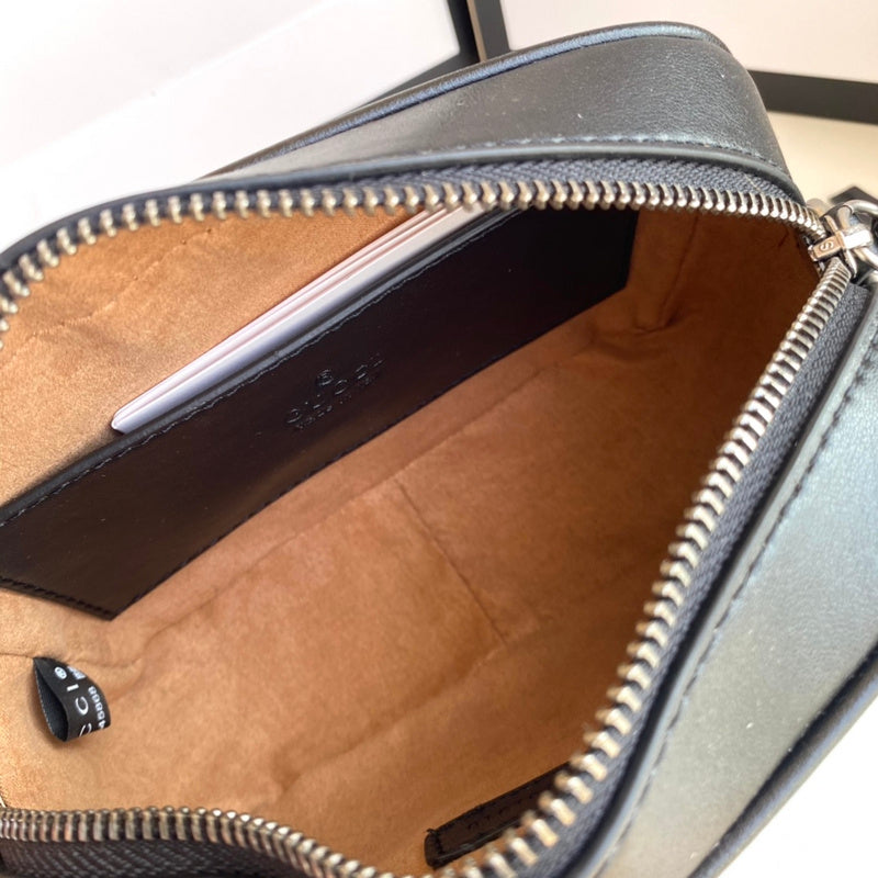 Ozarra - GCI Bags - 2017