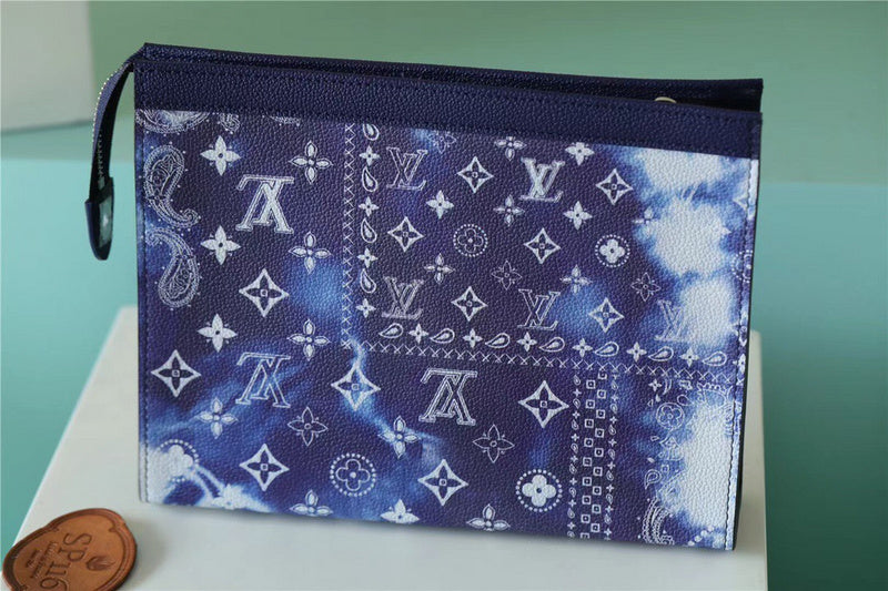 Ozarra Fashion Lu-Vi bags - 10704